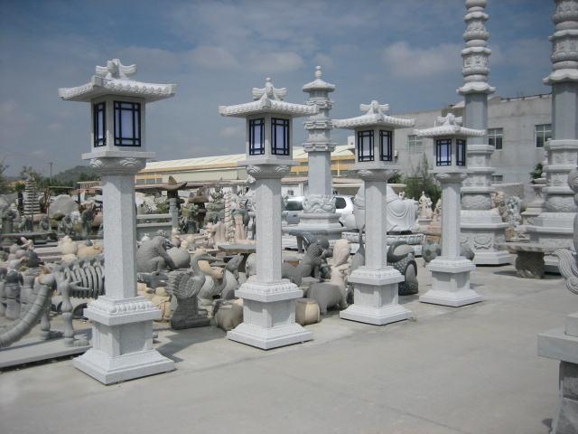 中国古建筑之魅力——石雕知识